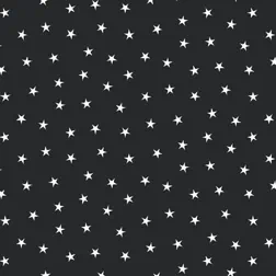 ESTRELLAS NEGRO