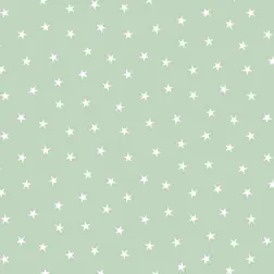 ESTRELLAS VERDE