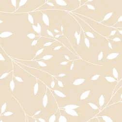 HOJAS BEIGE