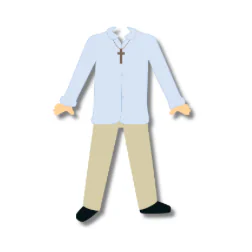 TRAJE 11
