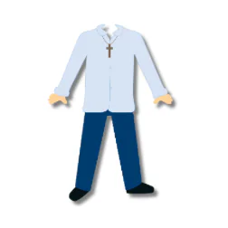 TRAJE 10