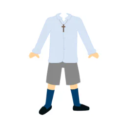 TRAJE 13