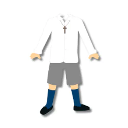 TRAJE 16