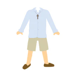 TRAJE 22