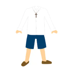 TRAJE 21