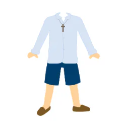 TRAJE 24