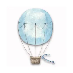 DIBUJO 4 GLOBO